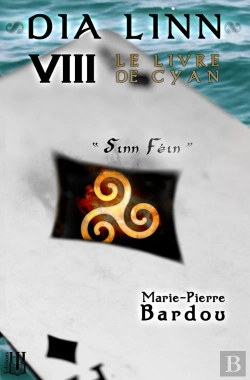 Bertrand.pt - Dia Linn - Viii - Le Livre De Cyan (Sinn Fein)