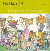 Dia Que Vam Canviar De Casa, El