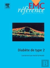 Diabète De Type 2
