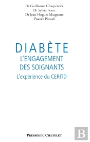 Diabète ; L'Engagement Des Soignants