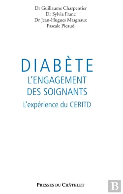 Bertrand.pt - Diabète ; L'Engagement Des Soignants