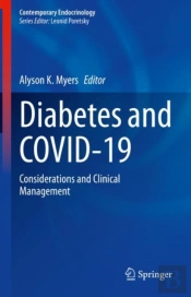 Diabetes And Covid-19