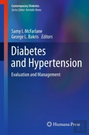 Diabetes And Hypertension