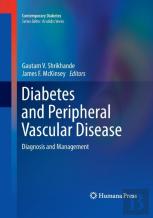Diabetes And Peripheral Vascular Disease