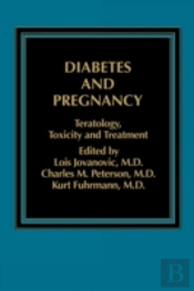 Diabetes And Pregnancy