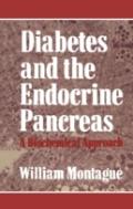 Diabetes And The Endocrine Pancreas