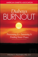 Diabetes Burnout