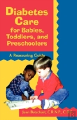 Bertrand.pt - Diabetes Care For Babies, Toddlers, And Preschoolers