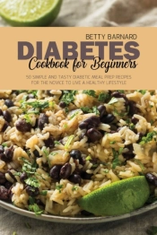 Diabetes Cookbook For Beginners