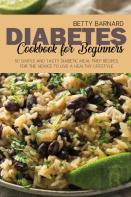 Diabetes Cookbook For Beginners