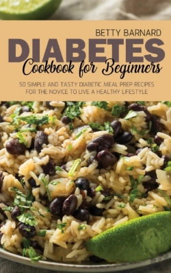 Bertrand.pt - Diabetes Cookbook For Beginners