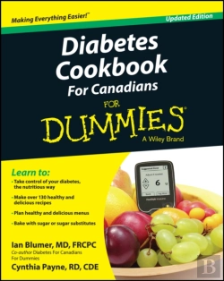 Bertrand.pt - Diabetes Cookbook For Canadians For Dummies