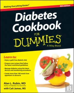 Bertrand.pt - Diabetes Cookbook For Dummies