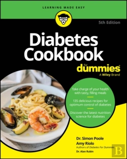 Bertrand.pt - Diabetes Cookbook For Dummies