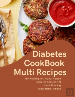 Bertrand.pt - Diabetes Cookbook Multi Recipes