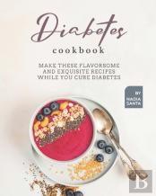 Diabetes Cookbook