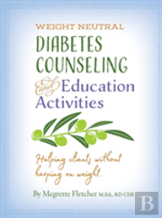 Diabetes Counseling & Education Activities
