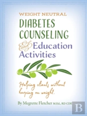 Diabetes Counseling & Education Activities