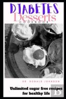 Diabetes Dessert Cookbook