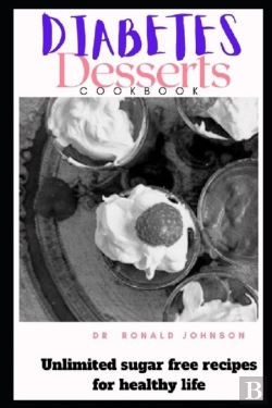 Bertrand.pt - Diabetes Dessert Cookbook