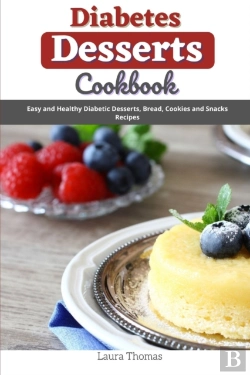 Bertrand.pt - Diabetes Desserts Cookbook