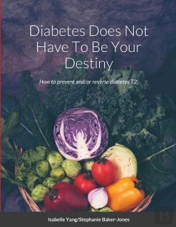 Bertrand.pt - Diabetes Does Not Have To Be Your Destiny