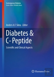 Diabetes & C-Peptide