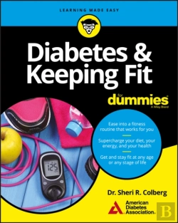 Bertrand.pt - Diabetes & Keeping Fit For Dummies