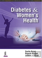 Diabetes & Women'S Health