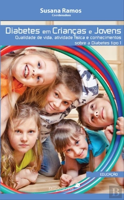 Bertrand.pt - Diabetes em Crianças e Jovens