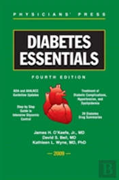 Diabetes Essentials 2009