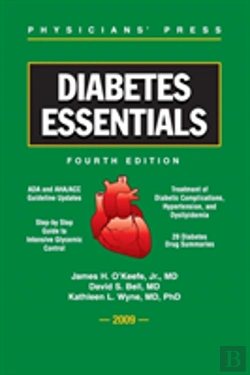 Bertrand.pt - Diabetes Essentials 2009