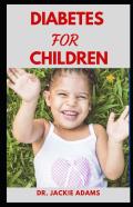 Diabetes For Children