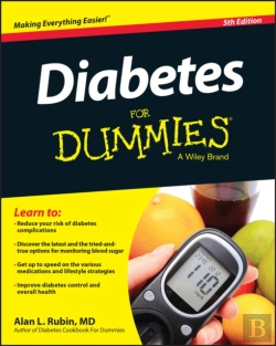 Bertrand.pt - Diabetes For Dummies