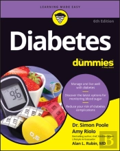 Diabetes For Dummies