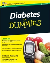 Diabetes For Dummies, Uk Edition