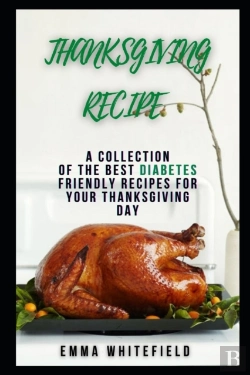 Bertrand.pt - Diabetes Friendly Recipes For Your Thanksgiving