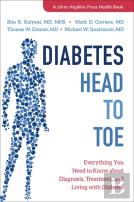 Diabetes Head To Toe