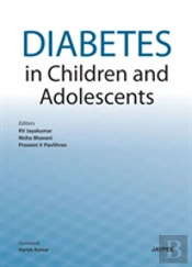 Diabetes In Children And Adolescents