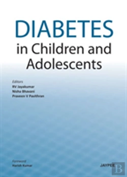 Bertrand.pt - Diabetes In Children And Adolescents