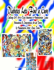 Diabetes Lets Find A Cure Challenge 2017