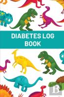 Diabetes Log Book For Boys