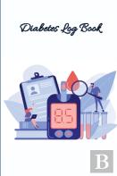 Diabetes Log Book