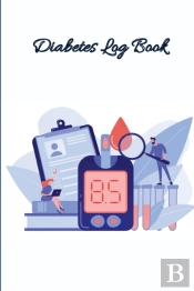 Diabetes Log Book