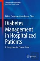 Diabetes Management In Hospitalized Patients