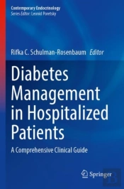 Diabetes Management In Hospitalized Patients