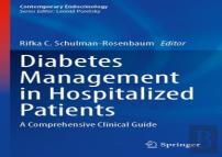 Diabetes Management In Hospitalized Patients