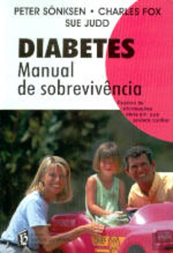Bertrand.pt - Diabetes - Manual de Sobrevivência