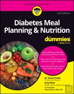 Bertrand.pt - Diabetes Meal Planning & Nutrition For Dummies
