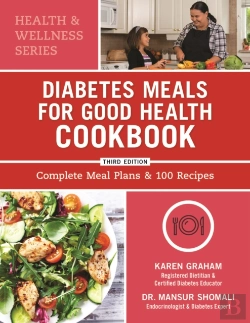 Bertrand.pt - Diabetes Meals For Good Health Cookbook